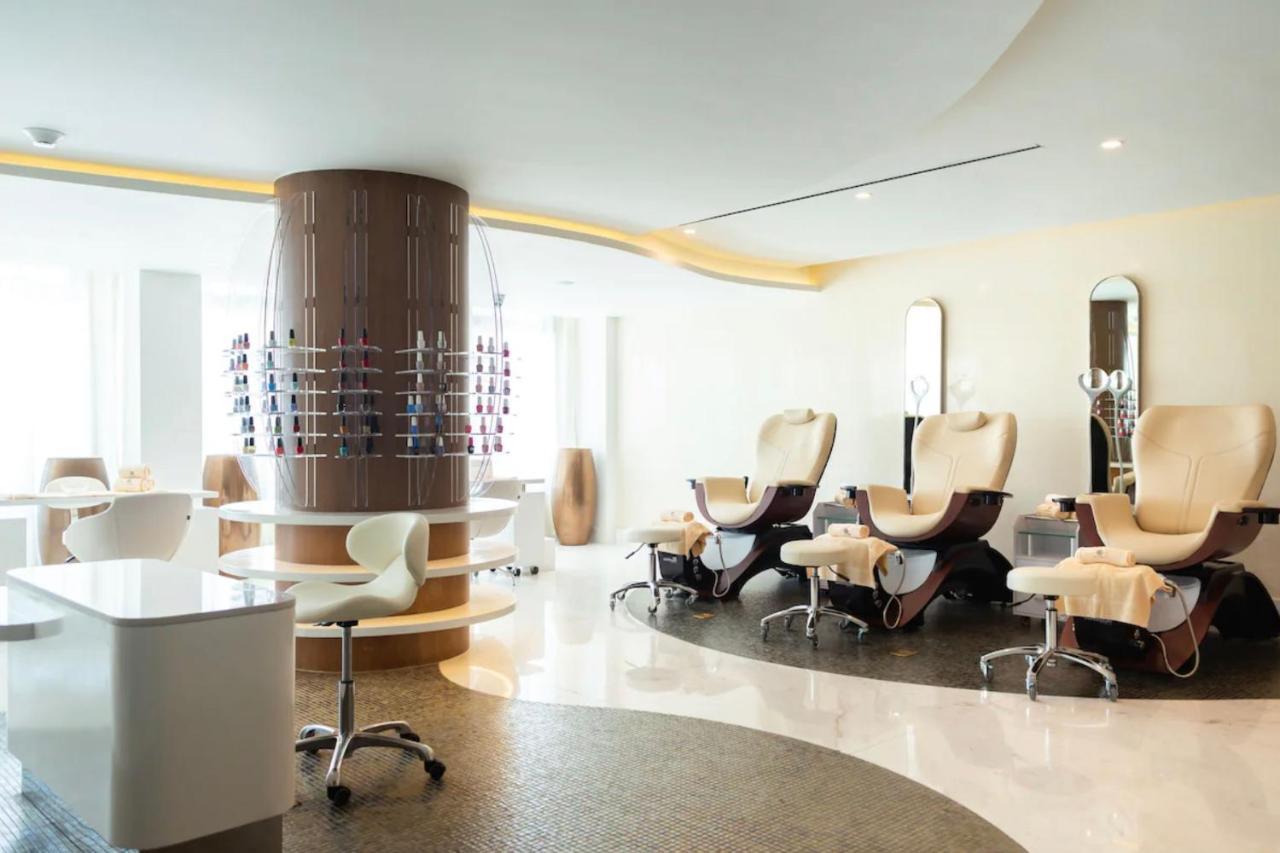 5 Diamond Luxury Resort! Cancún