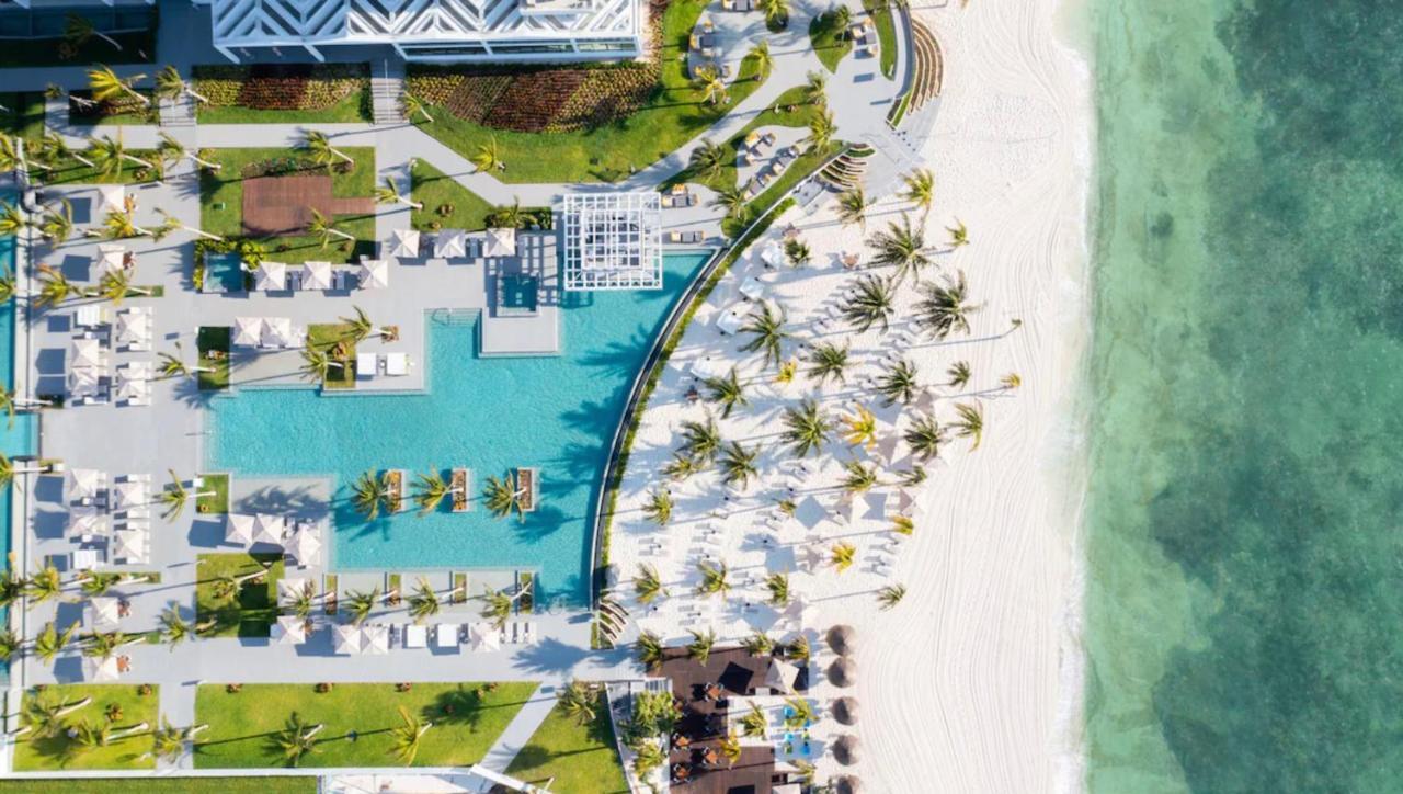 5 Diamond Luxury Resort! Hotel 5*
