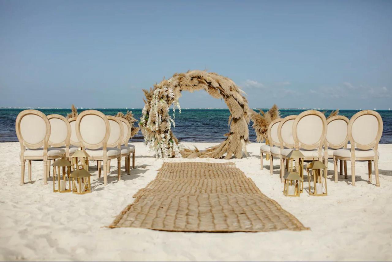 5 Diamond Luxury Resort! Cancún