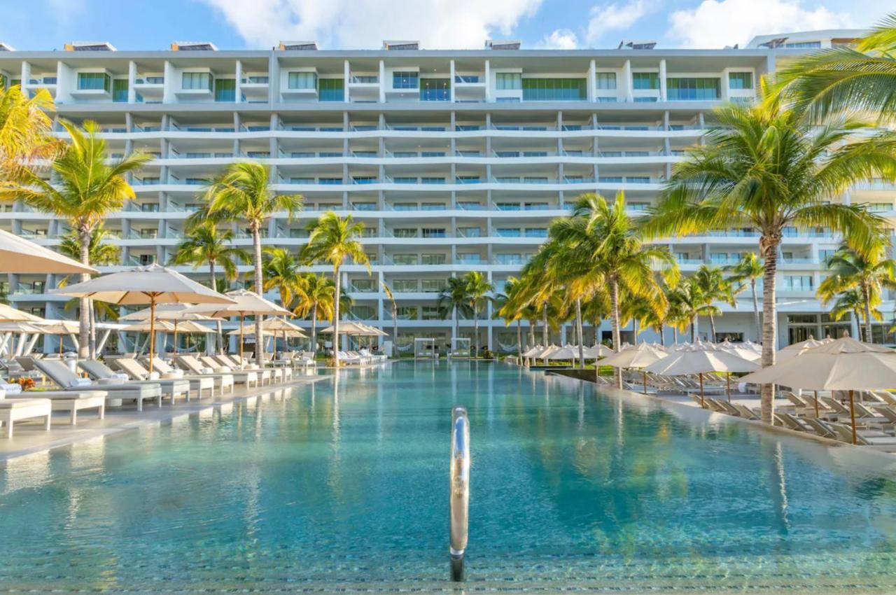 5 Diamond Luxury Resort! Hotel Cancún