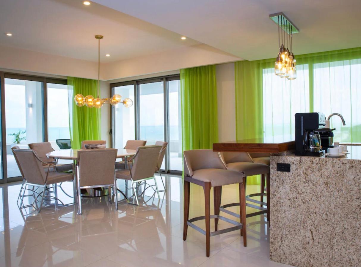 Hotel 5 Diamond Luxury Resort! Cancún