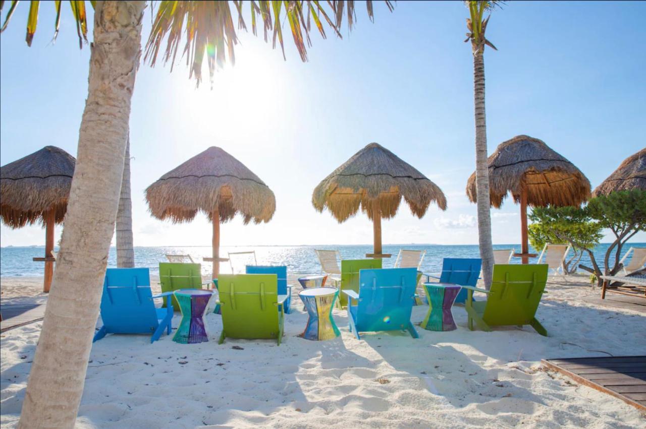 Hotel 5 Diamond Luxury Resort!