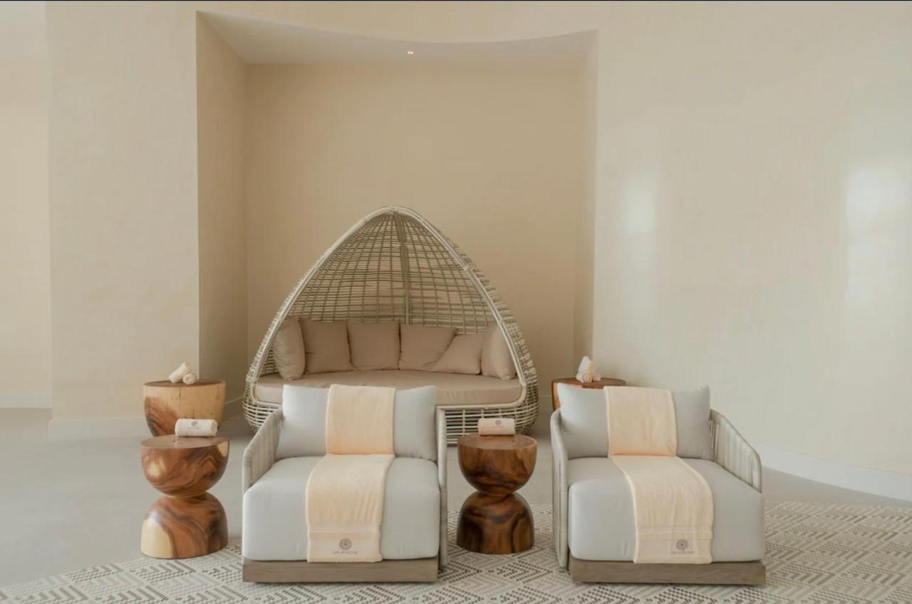5 Diamond Luxury Resort! 5*