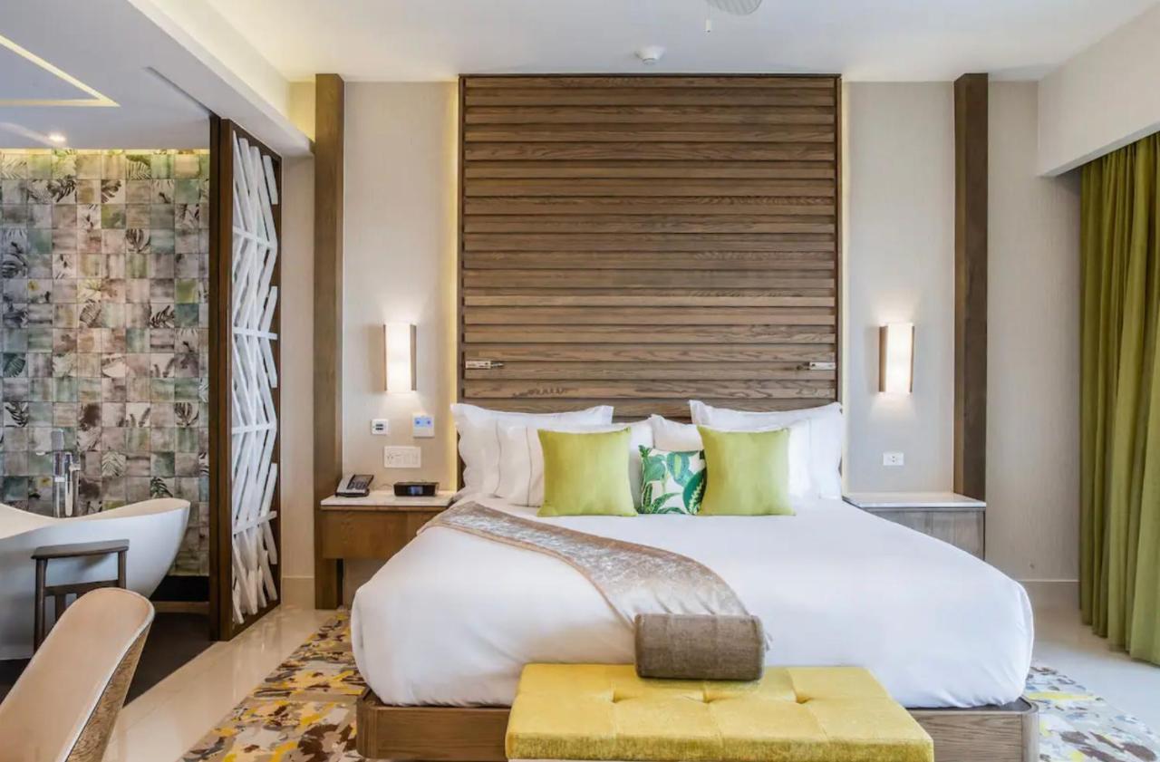 5 Diamond Luxury Resort! 5* Cancún