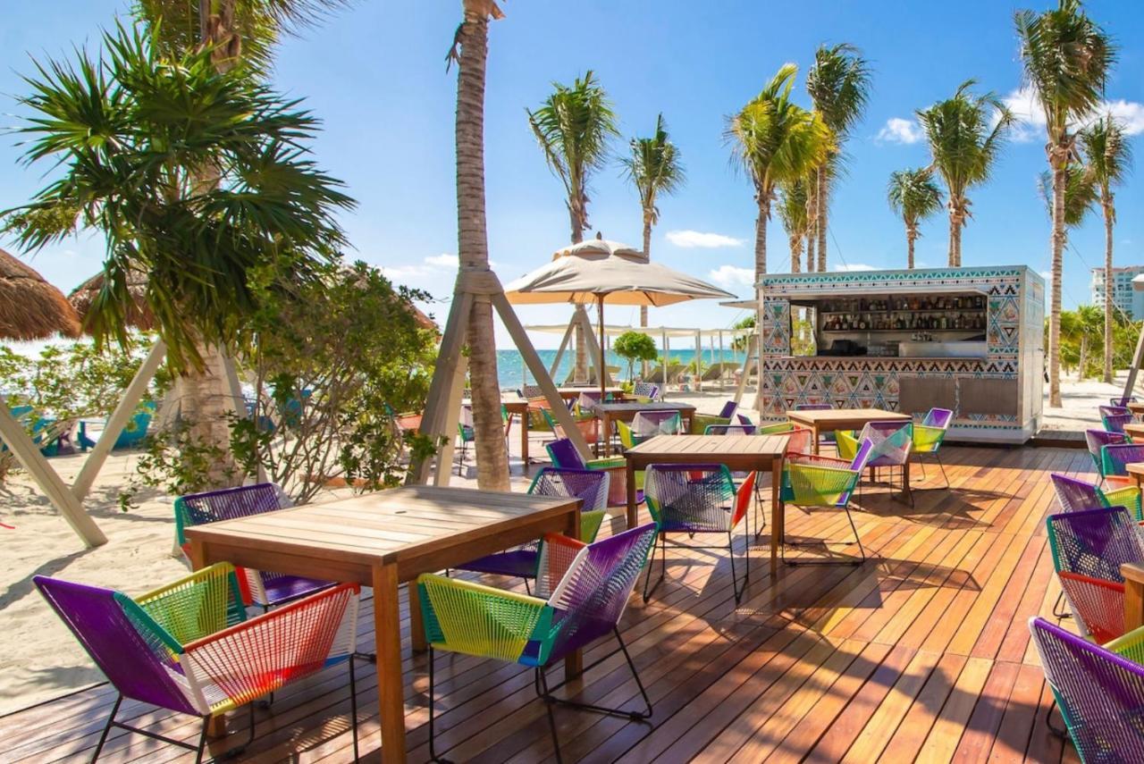 5 Diamond Luxury Resort! Hotel 5*