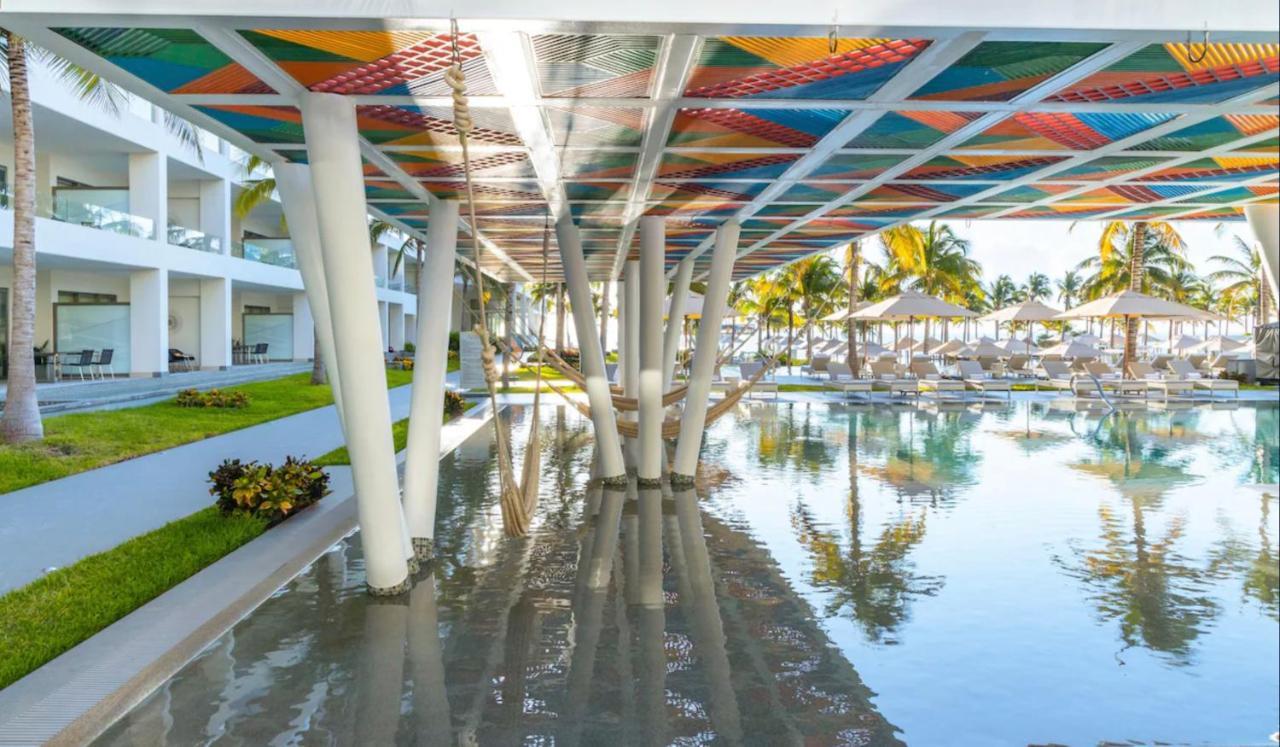 5 Diamond Luxury Resort! 5* Cancún