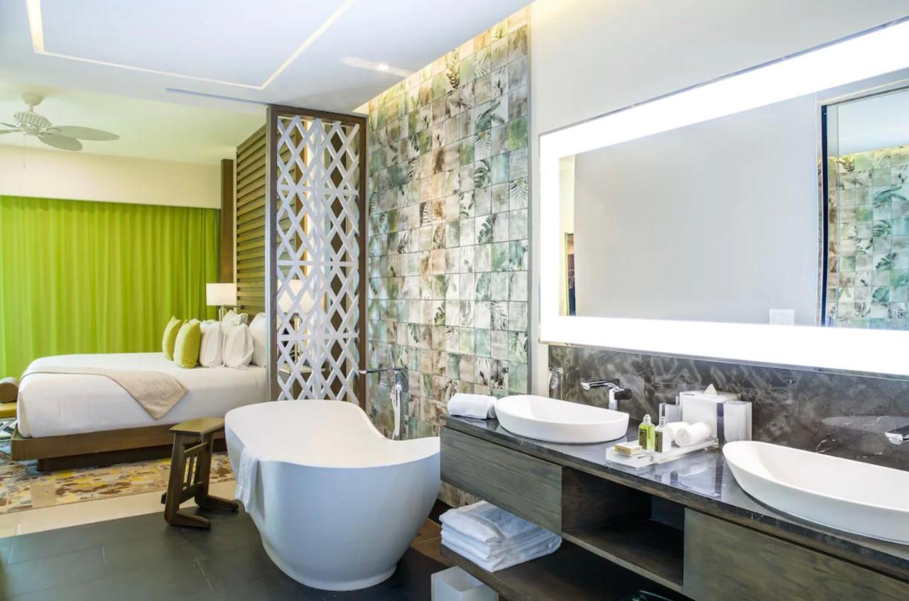 5 Diamond Luxury Resort! Hotel 5*
