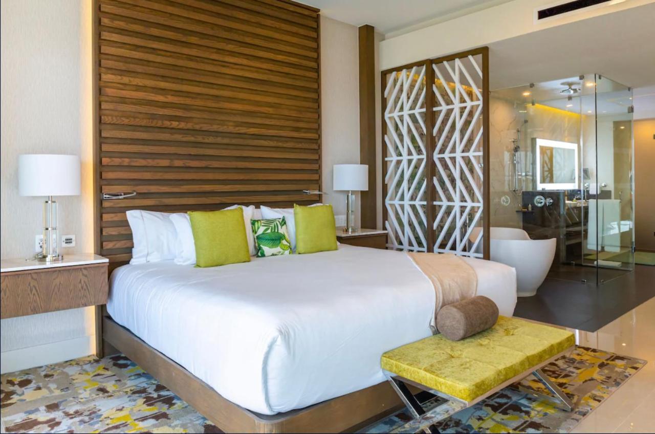 5 Diamond Luxury Resort! Hotel 5*
