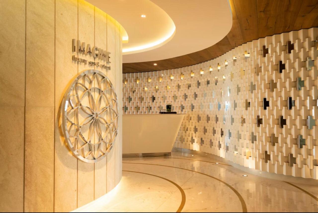 5 Diamond Luxury Resort! Hotel Cancún