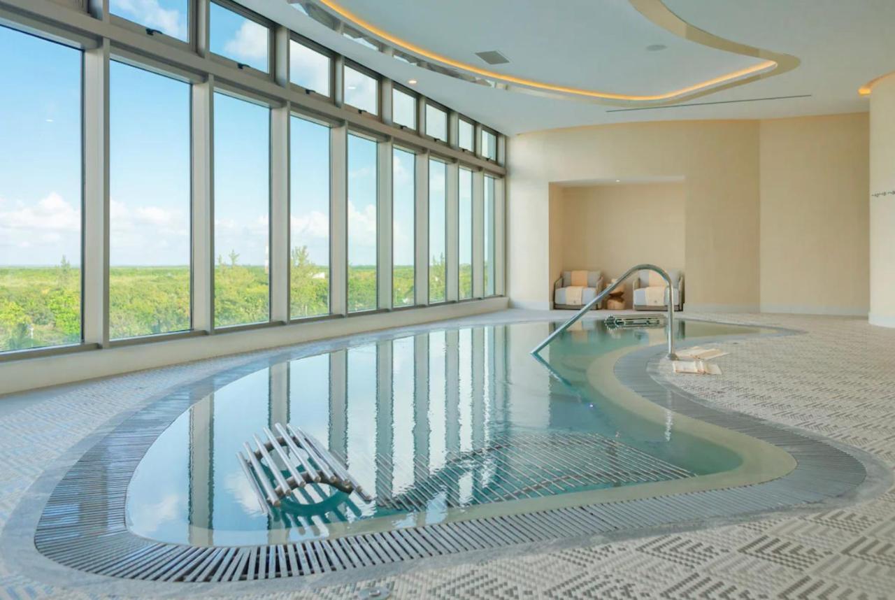 5 Diamond Luxury Resort! Hotel Cancún