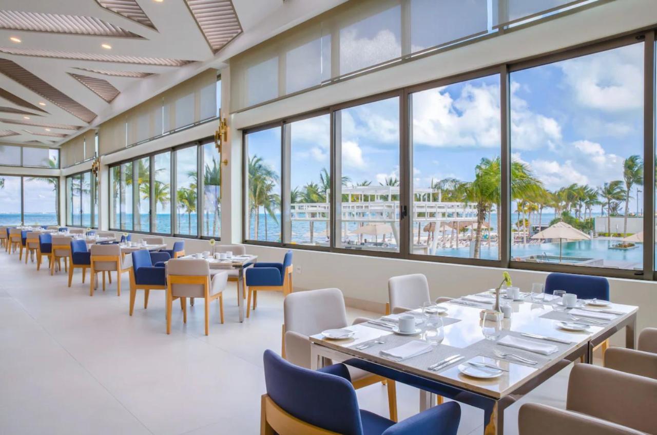 Hotel 5 Diamond Luxury Resort! Cancún