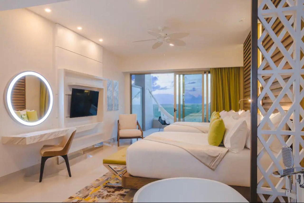 5 Diamond Luxury Resort! 5*