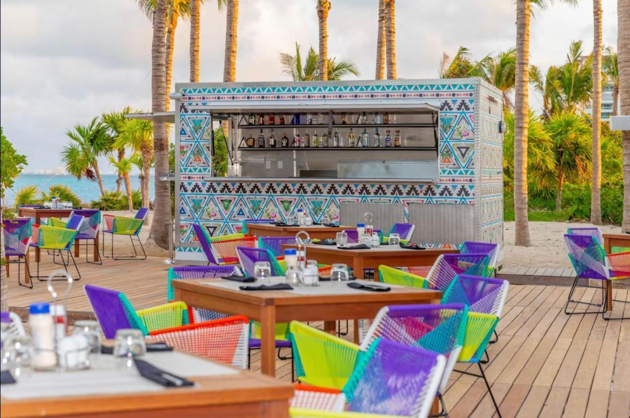 5 Diamond Luxury Resort! Hotel Cancún