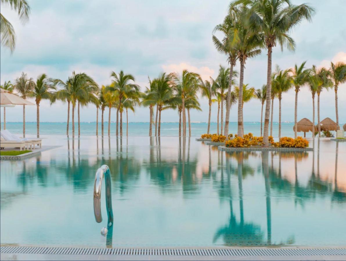 Hotel 5 Diamond Luxury Resort! Cancún