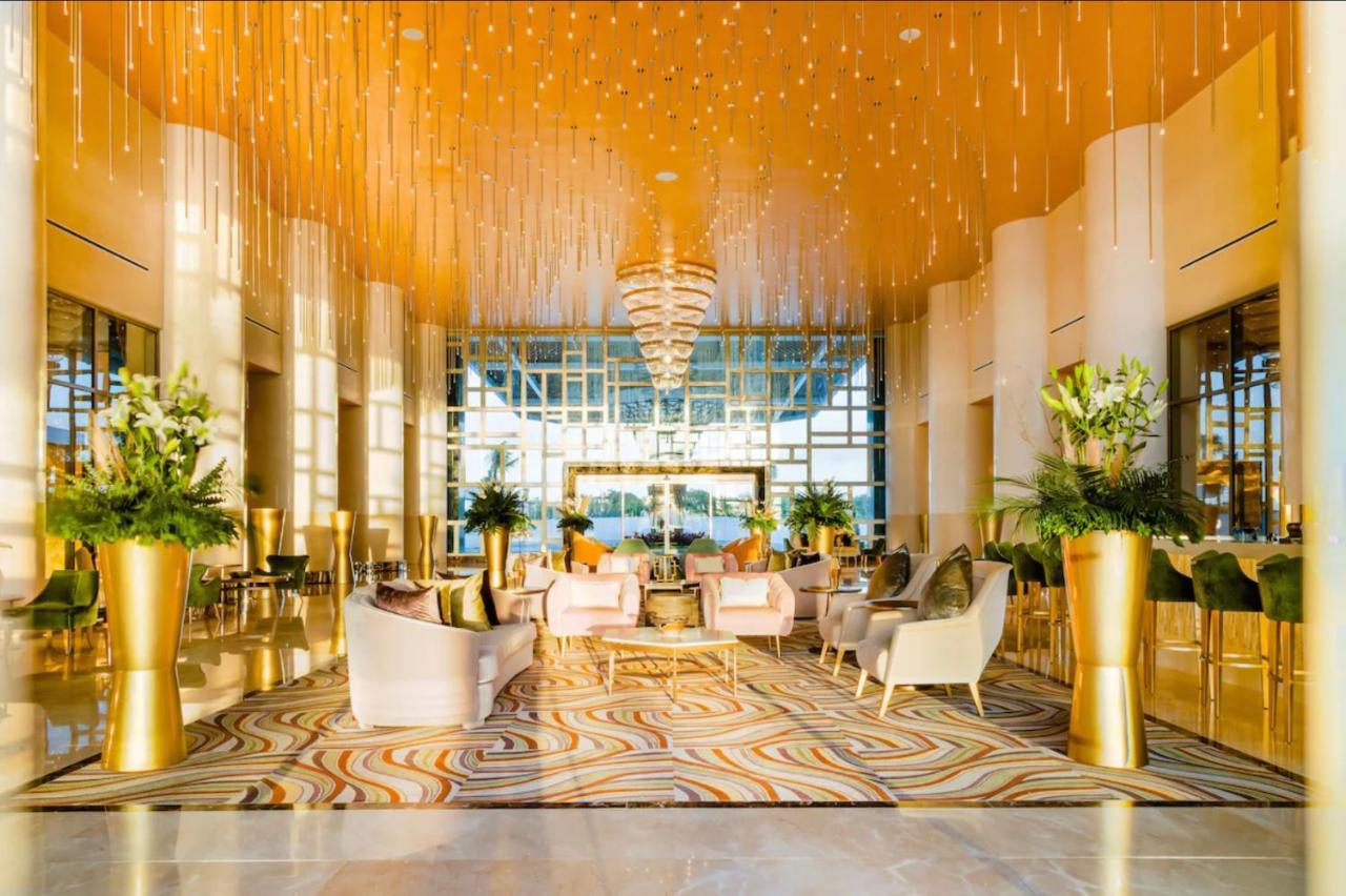 5 Diamond Luxury Resort! 5*