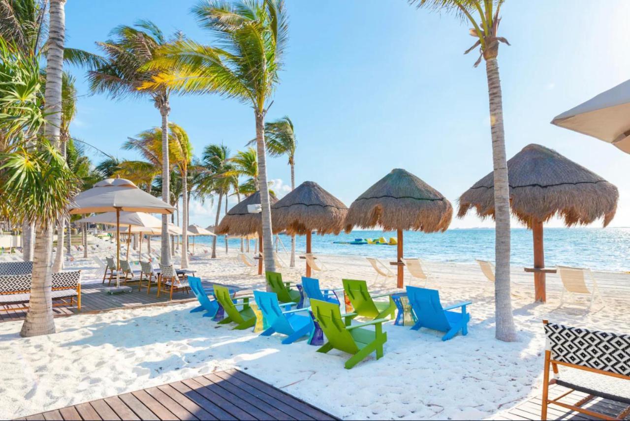 5 Diamond Luxury Resort! Hotel 5*
