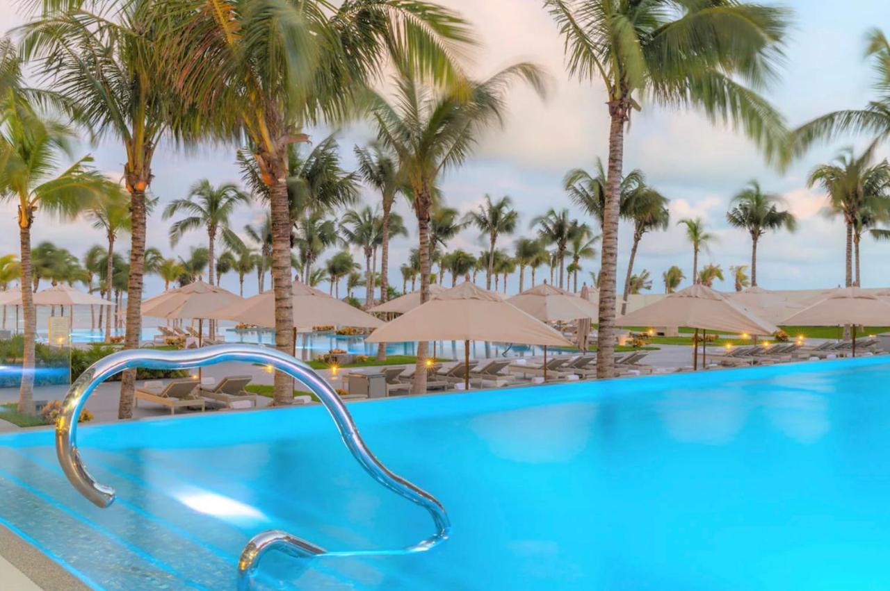 Hotel 5 Diamond Luxury Resort! Cancún