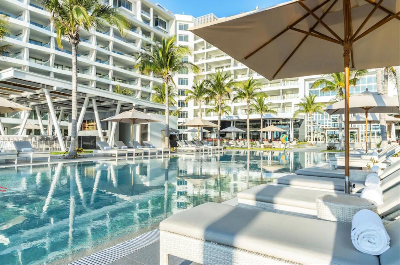 5 Diamond Luxury Resort! 5* Cancún