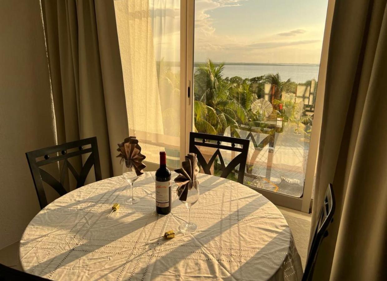 Apartamento Solymar 2401 - 2301 - 2501 *