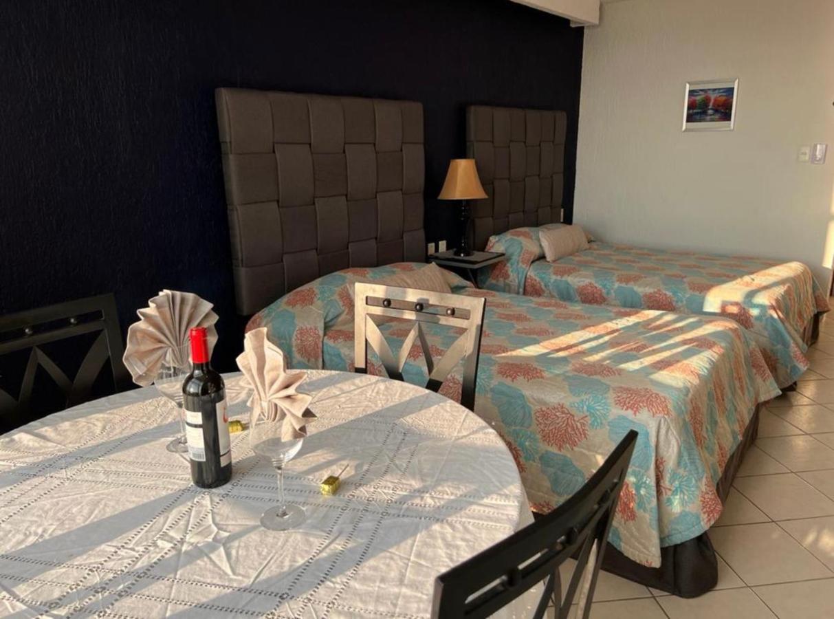 Solymar 2401 - 2301 - 2501 Apartamento