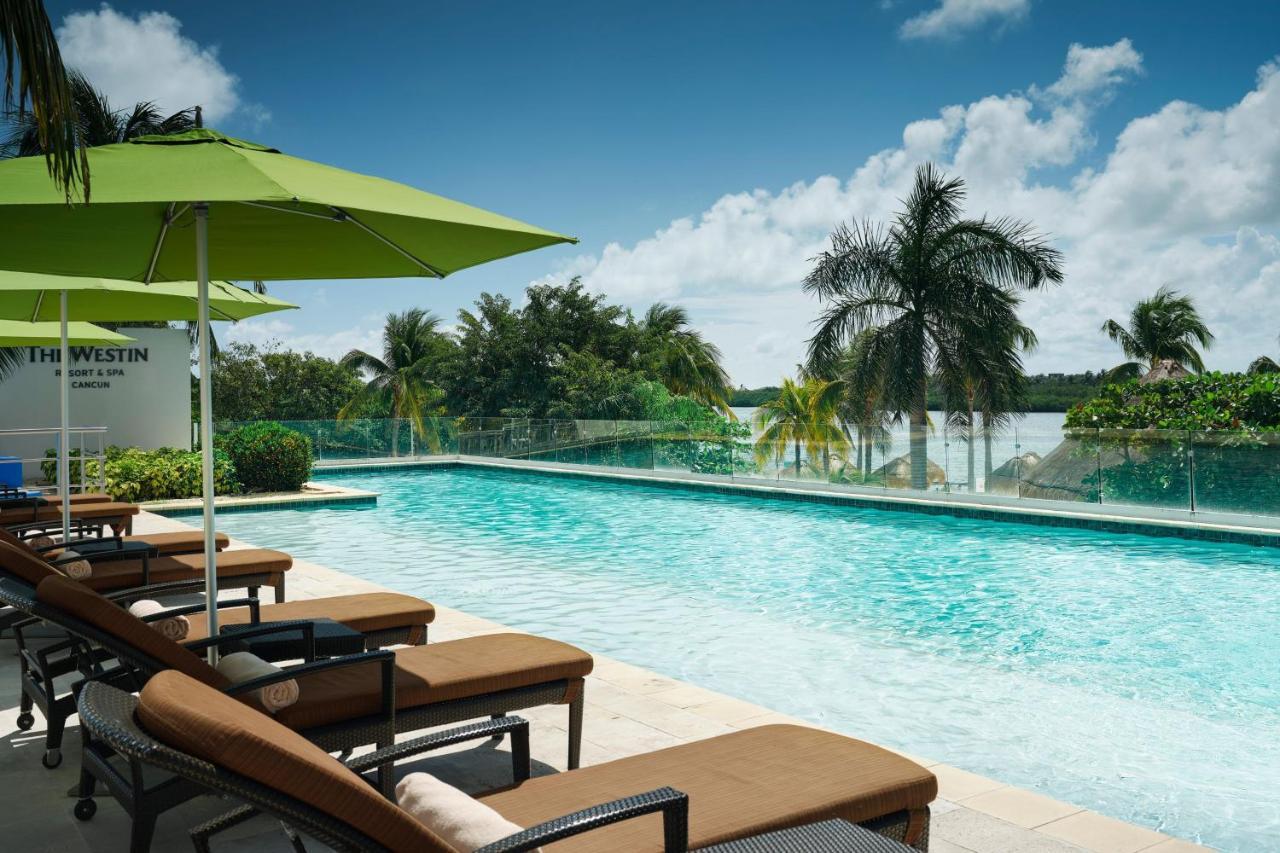The Westin & Resort Cancún