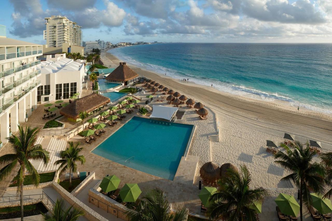 The Westin & Resort Cancún