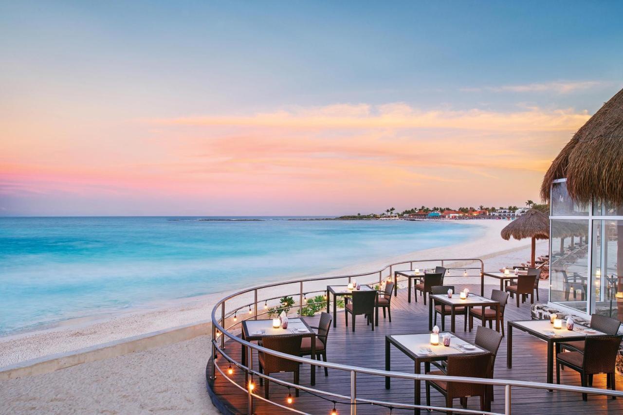 The Westin & 4*