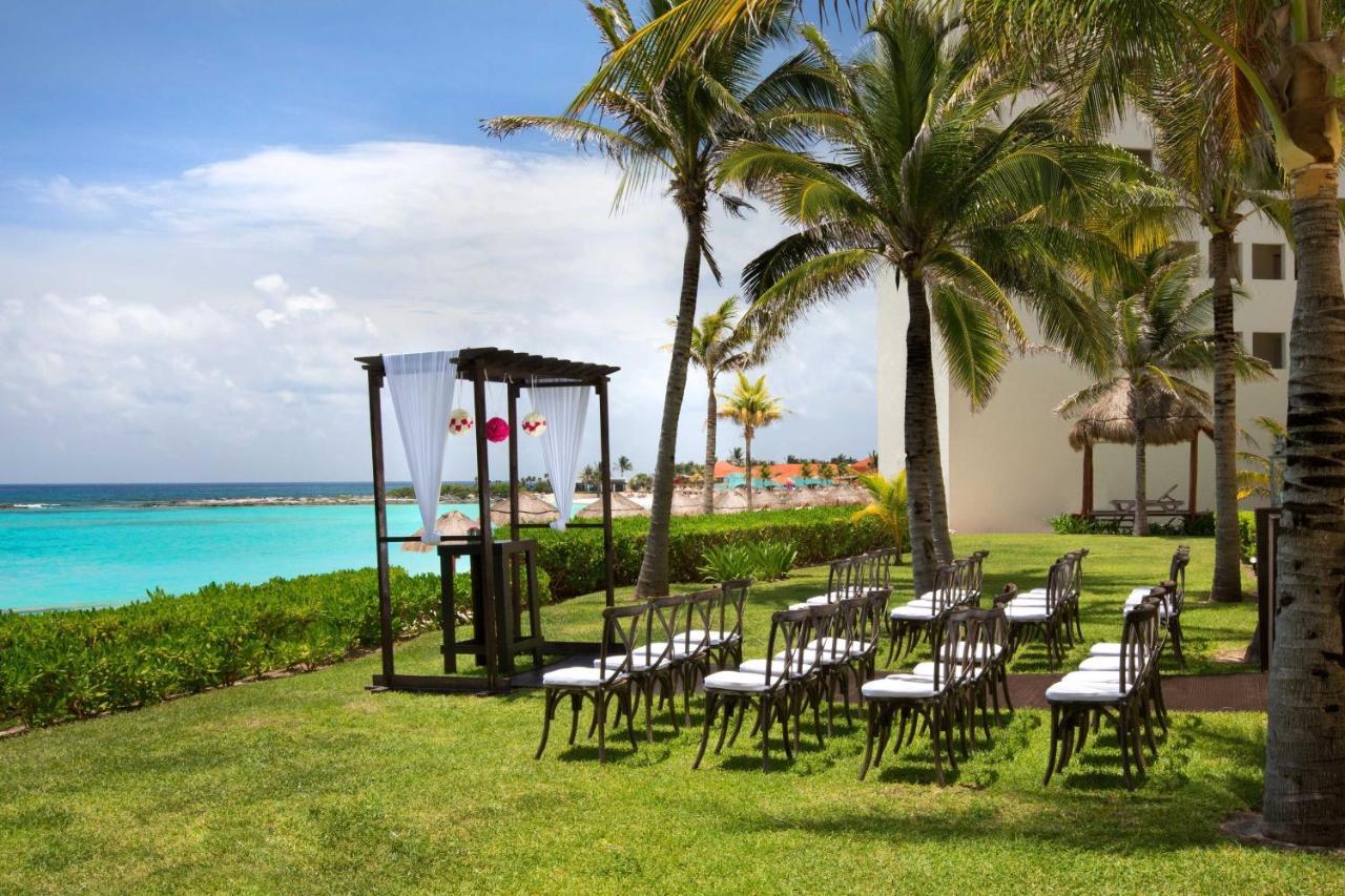 The Westin & Cancún