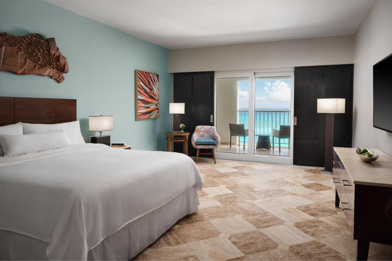 Resort The Westin & 4*