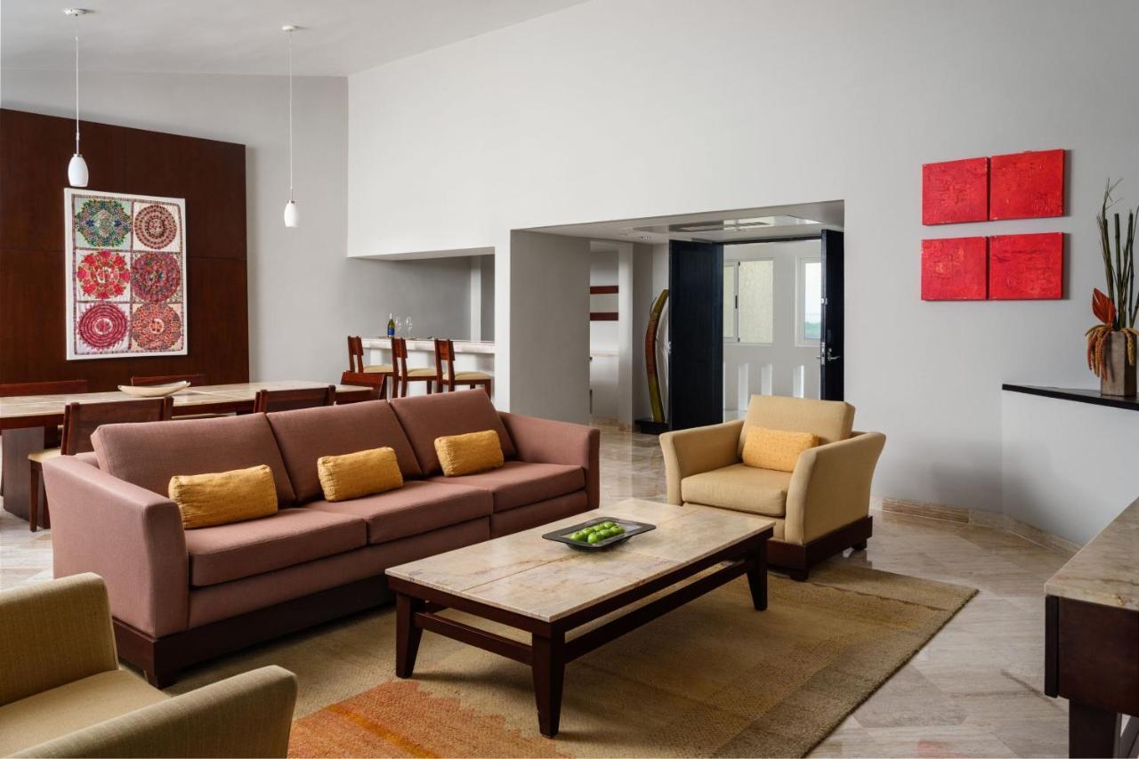The Westin & Resort 4*