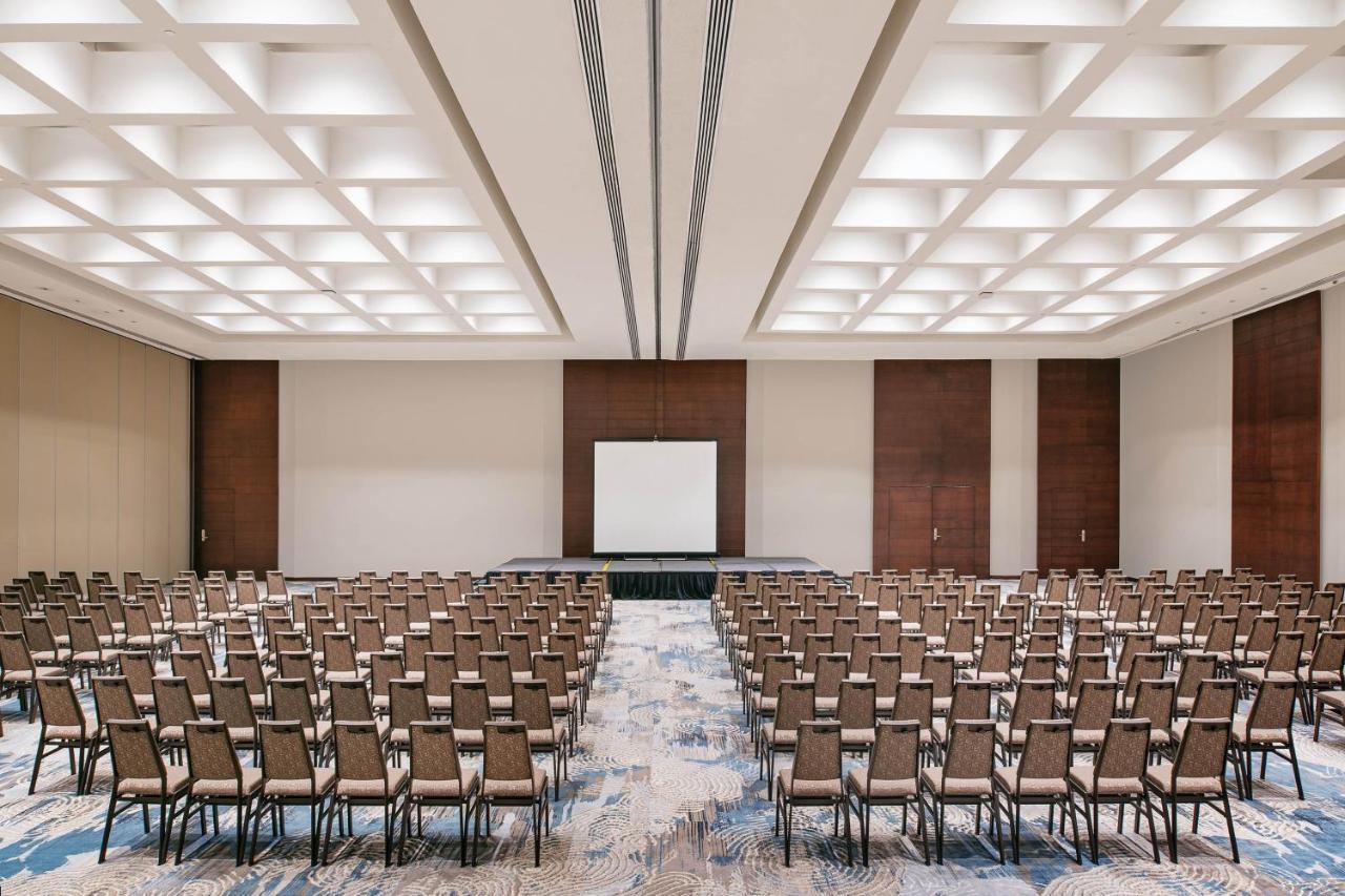 The Westin &