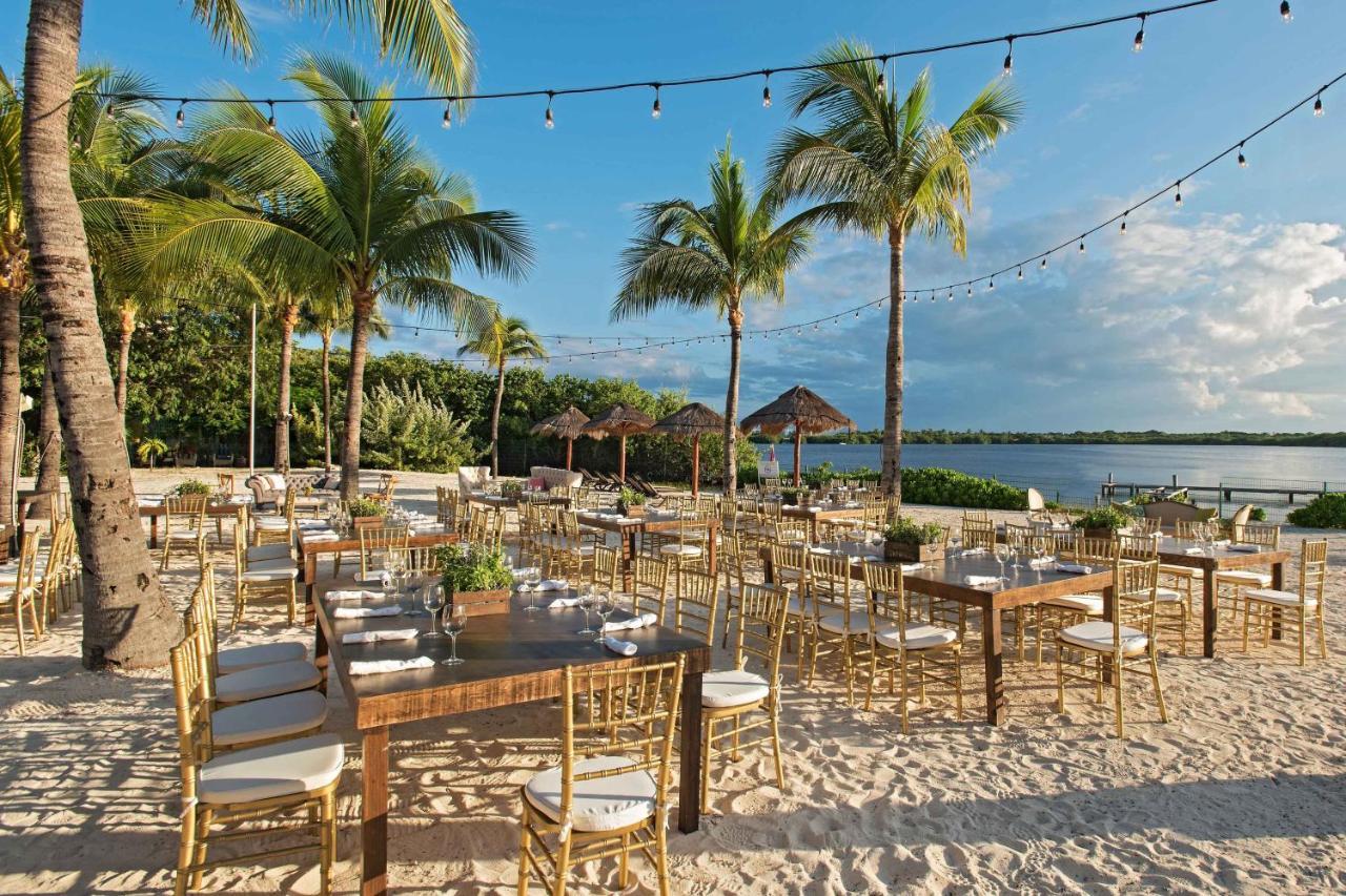 The Westin & Resort