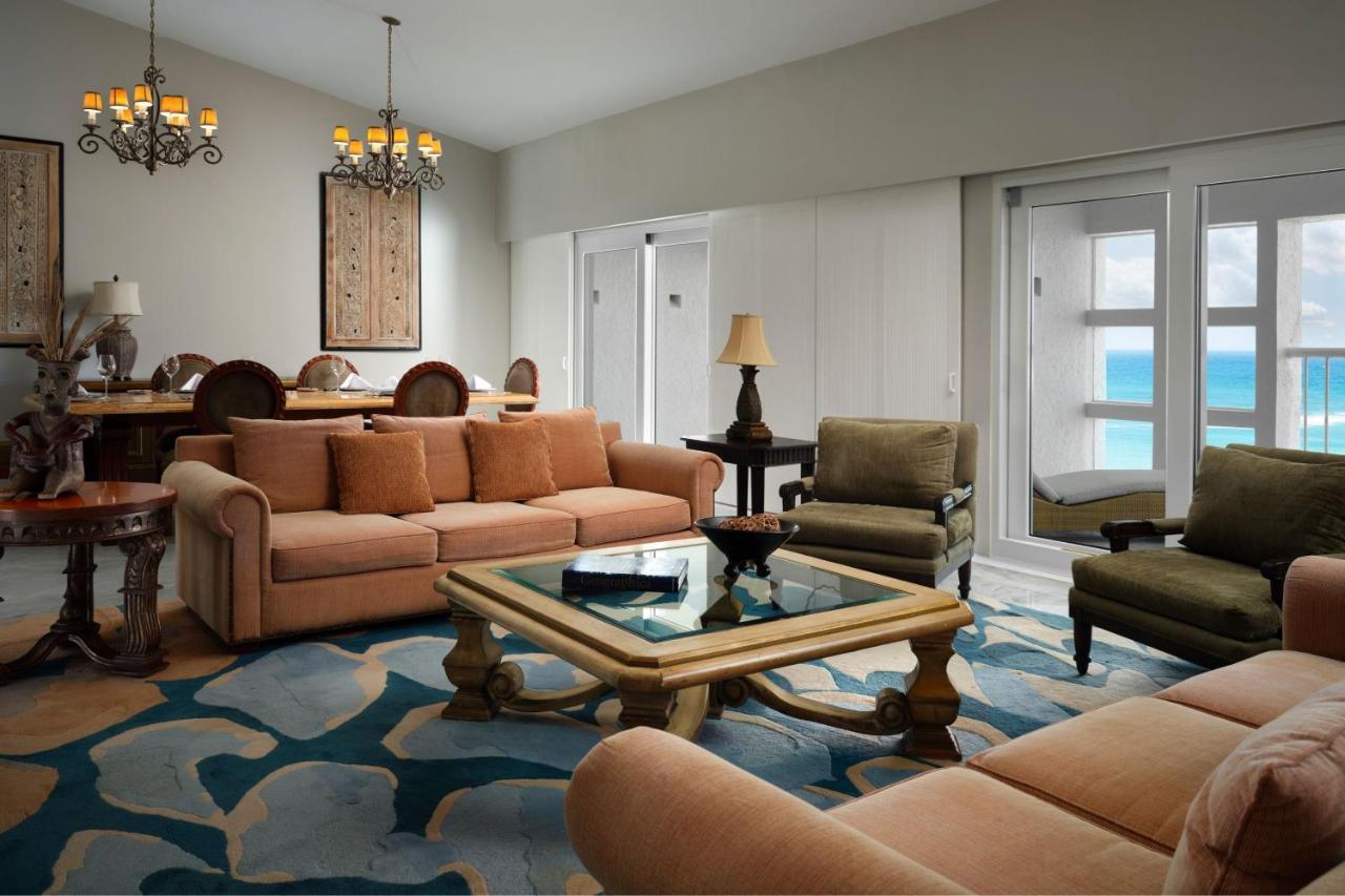 The Westin & Resort 4*