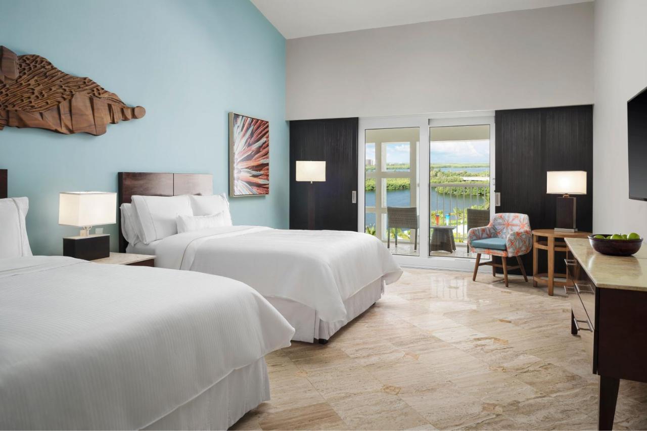 Resort The Westin &