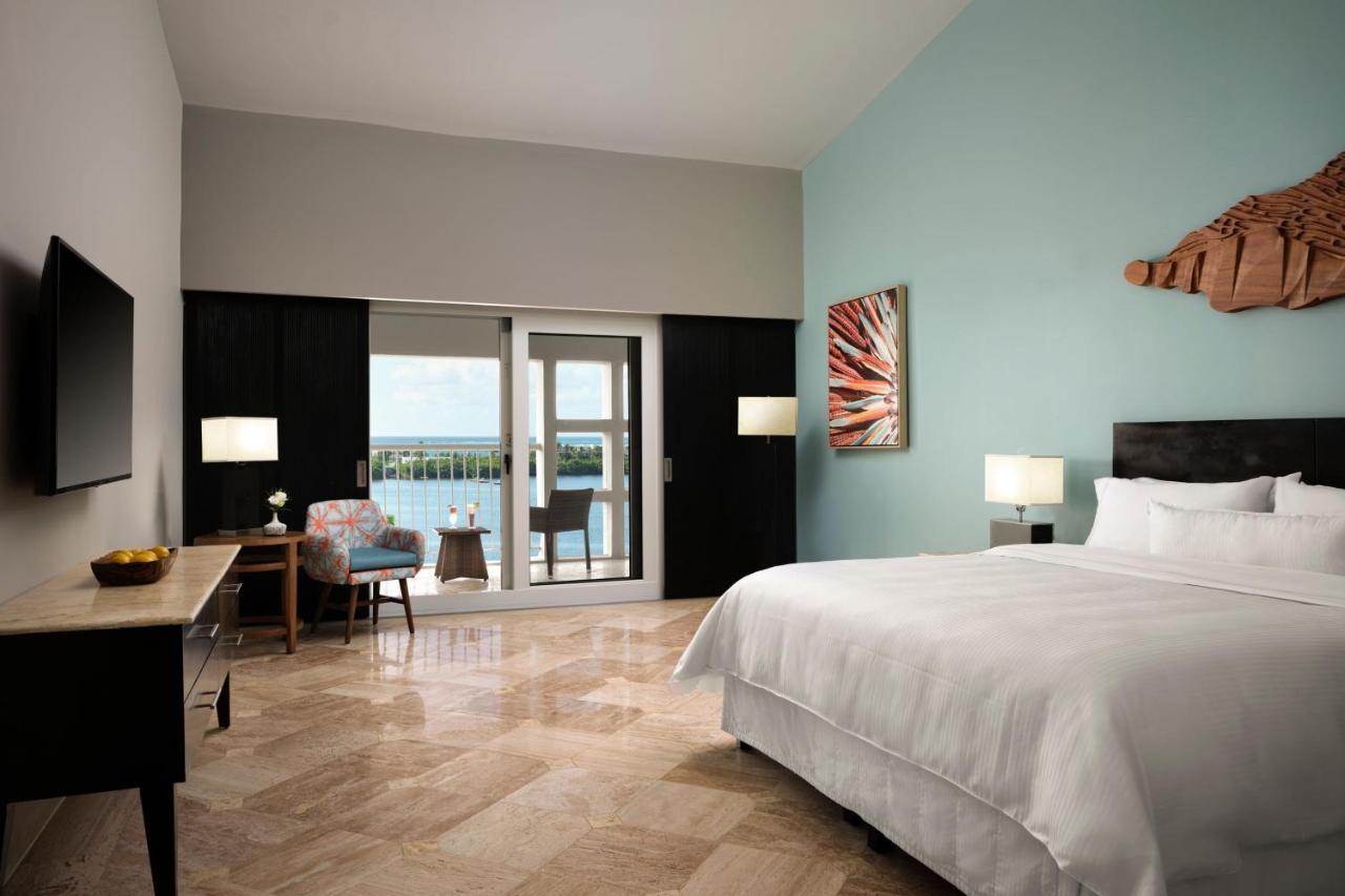 The Westin & 4* Cancún