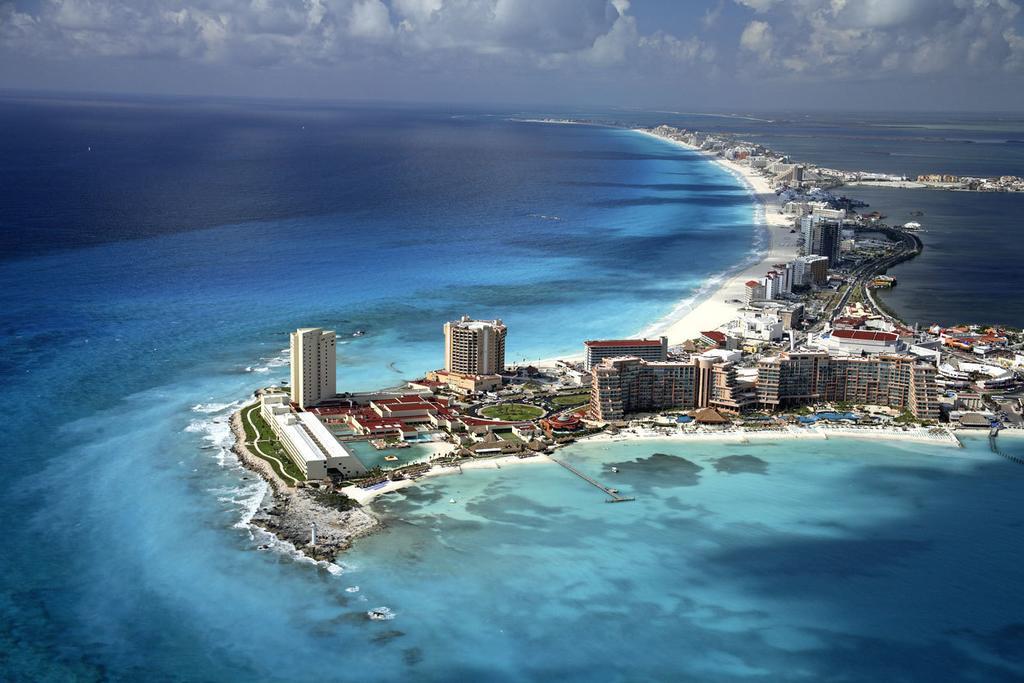 Las Perlas 3* Cancún