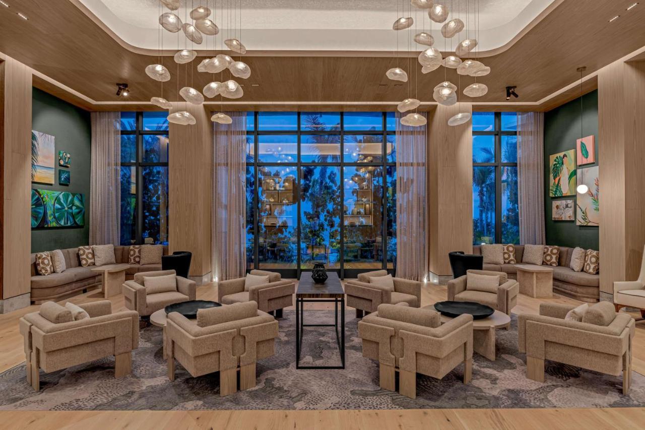 Waldorf Astoria Cancún