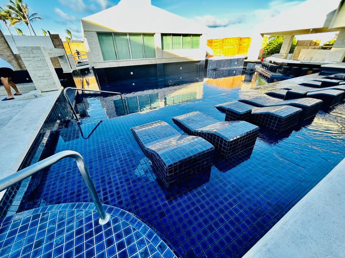 Apartment Solymar On The *