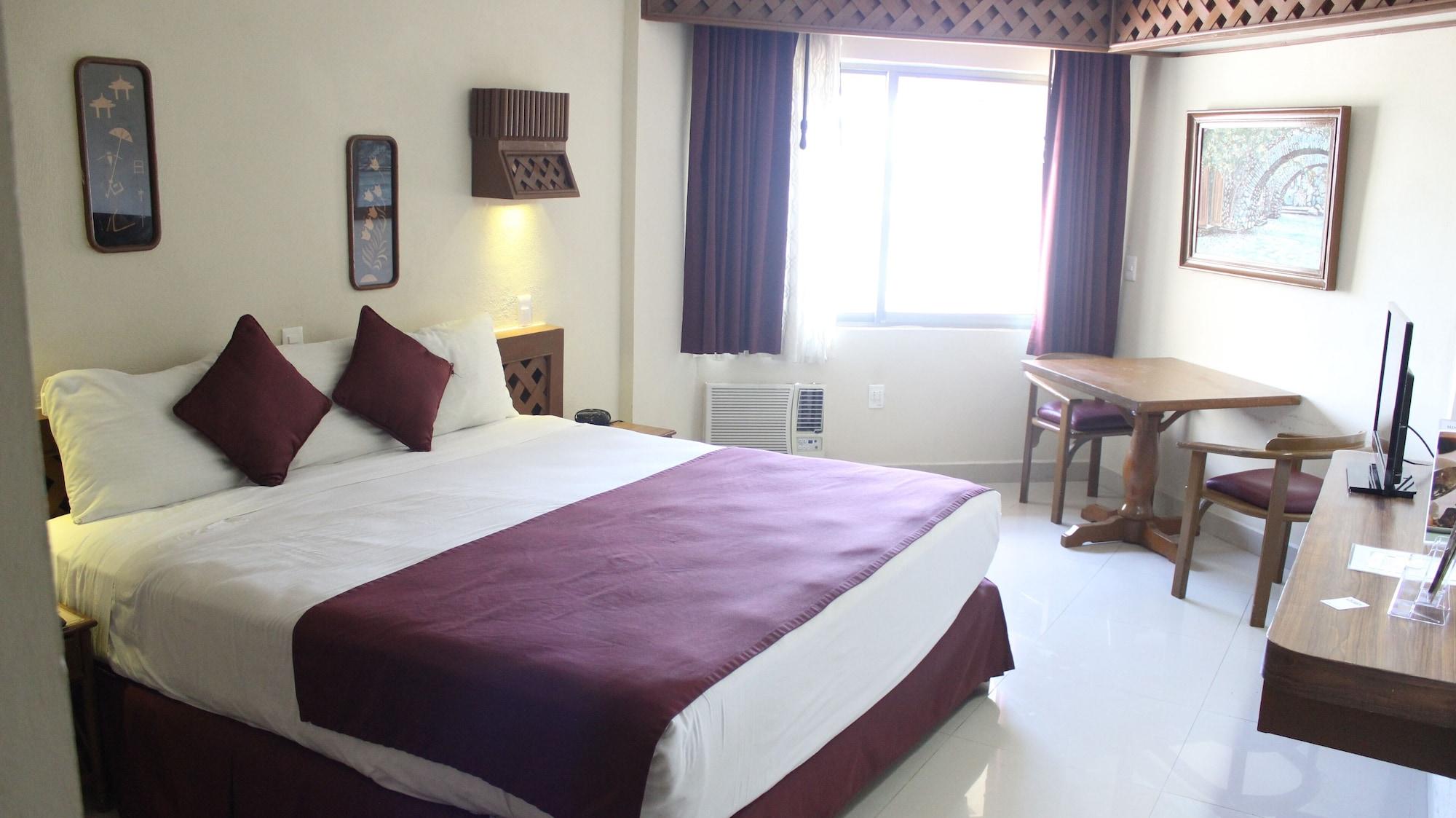 Plaza Kokai Hotel Cancun