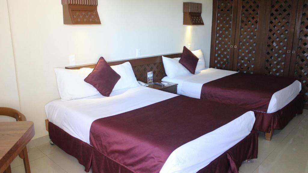 Plaza Kokai Hotel Cancun