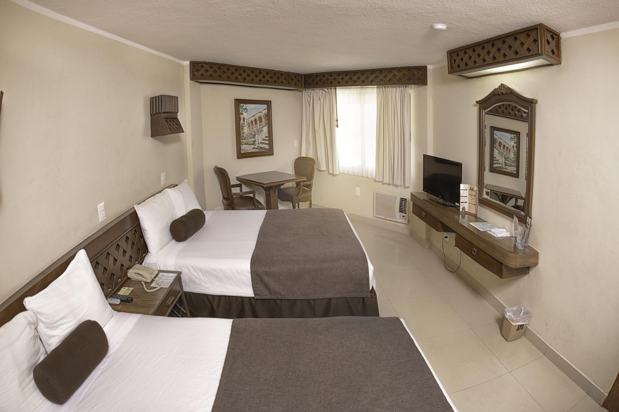 Hotel Plaza Kokai Cancun