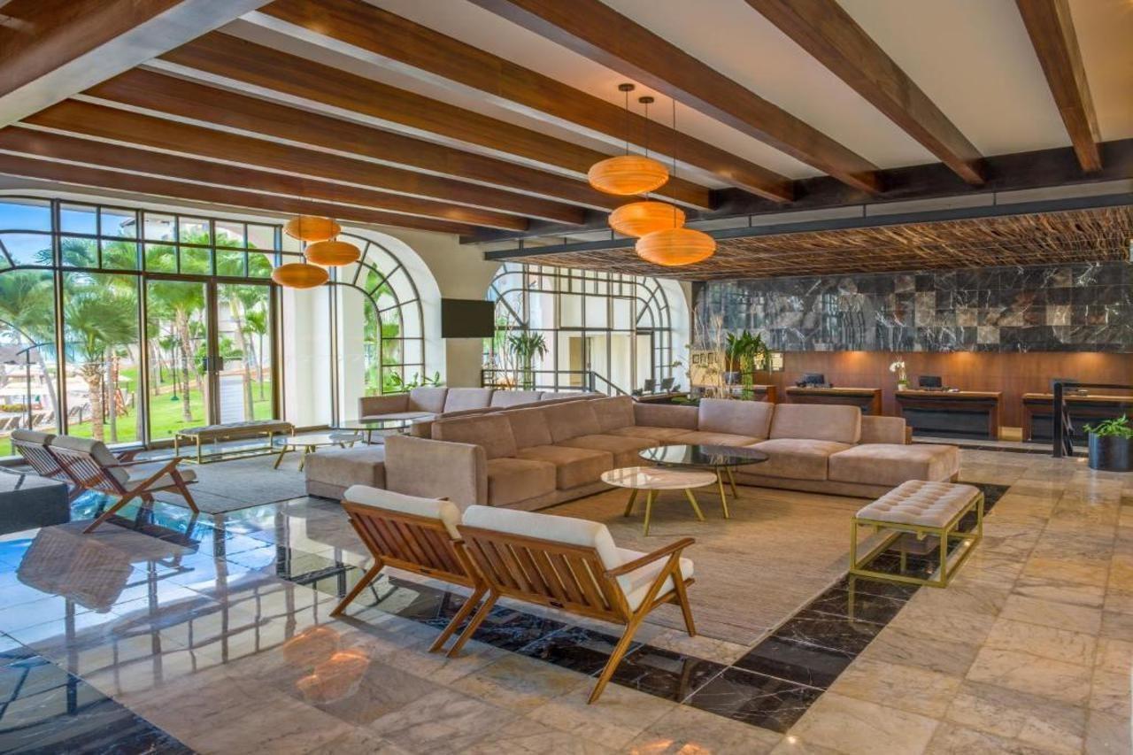 Fiesta Americana Resort