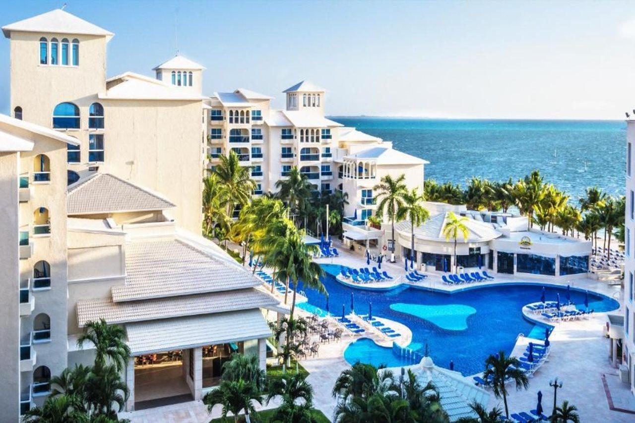 Resort Occidental Costa - Cancún