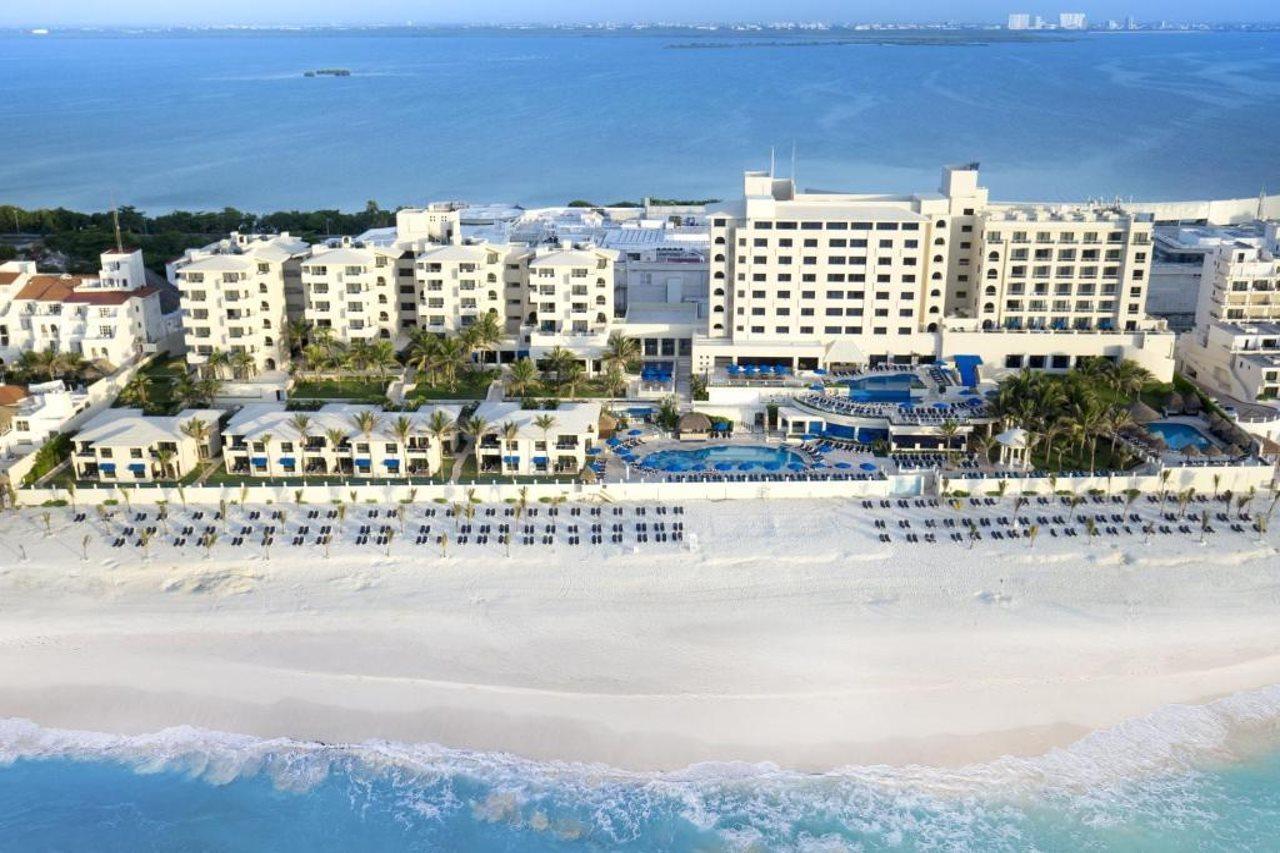 Resort Occidental Tucancún - Cancún