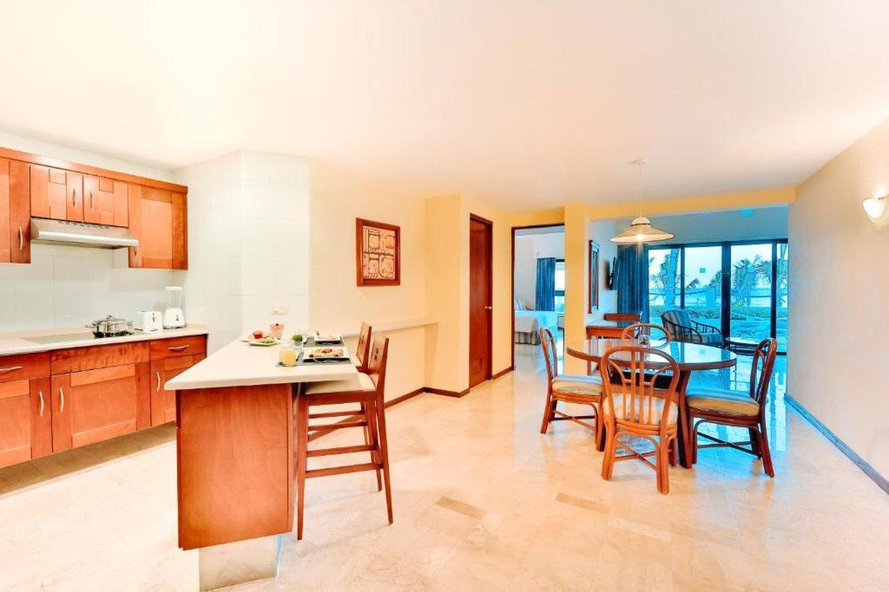 Occidental Tucancún - Cancún