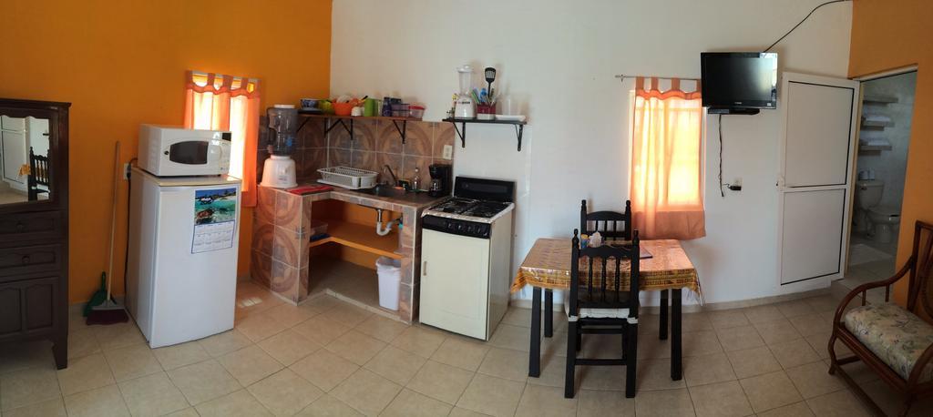 Edificio Velas Apartamento Cancún
