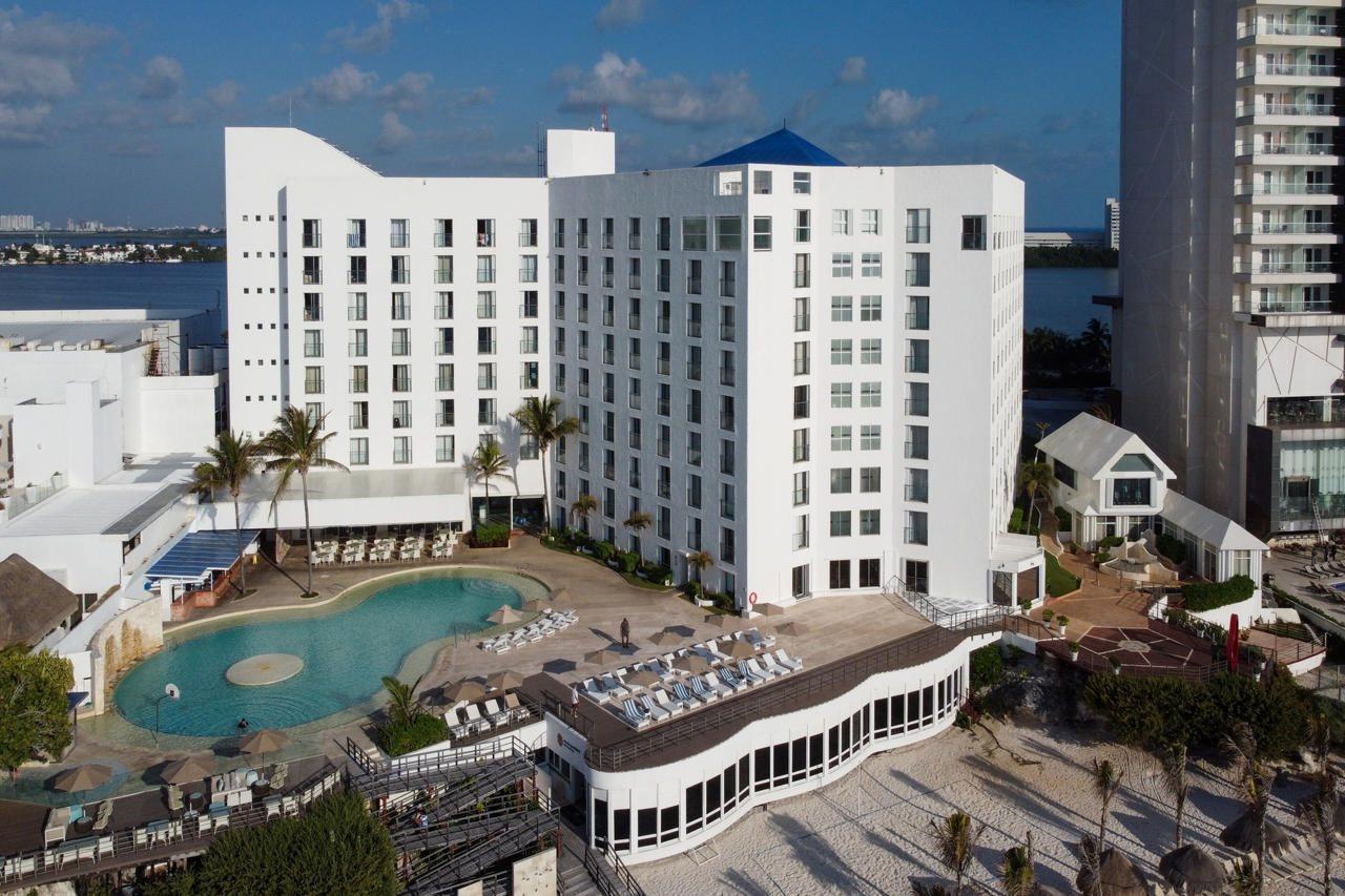 Sunset Royal 5* Cancun