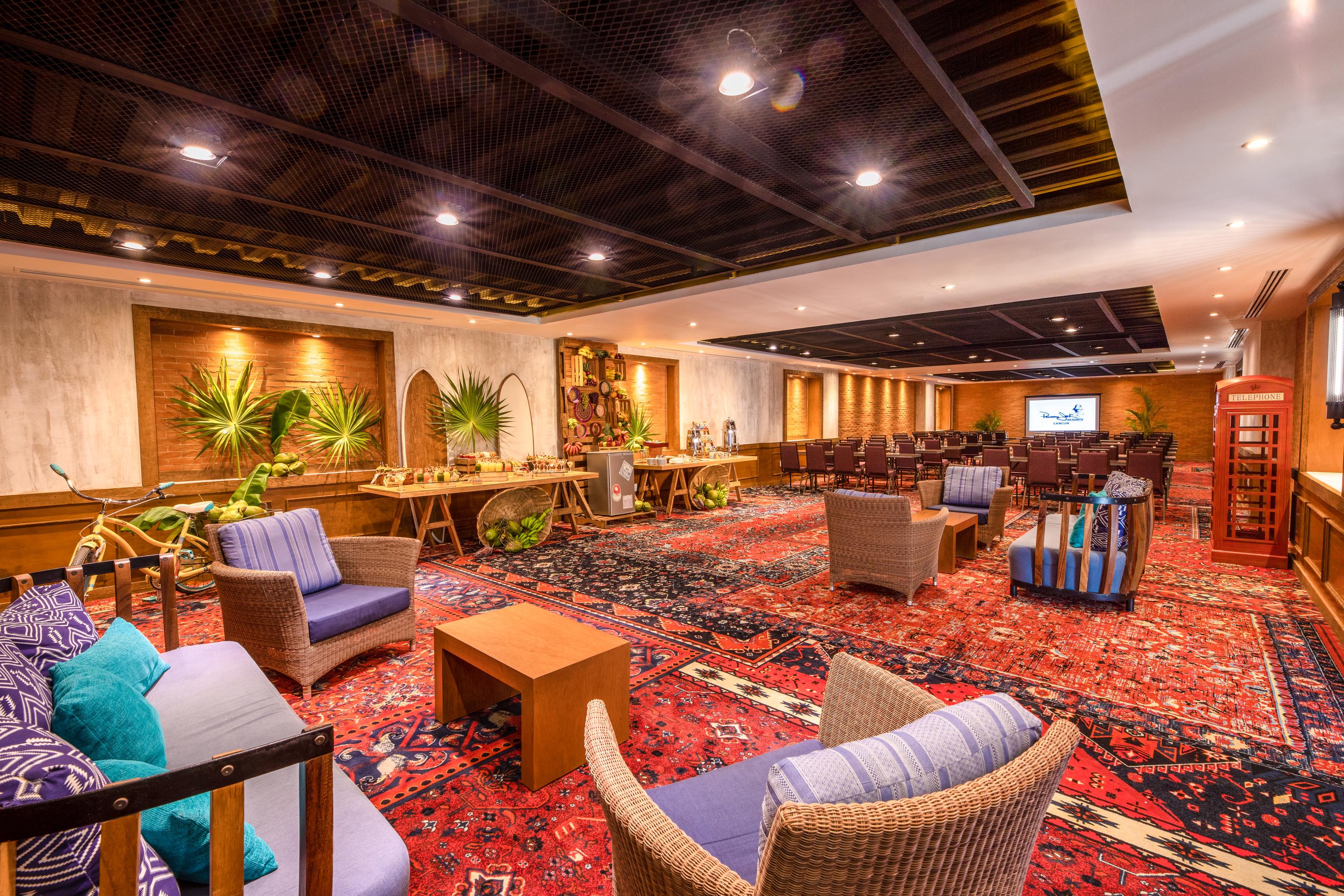 Sunscape Cancun All-Inclusive Resort & Spa Resort 4*