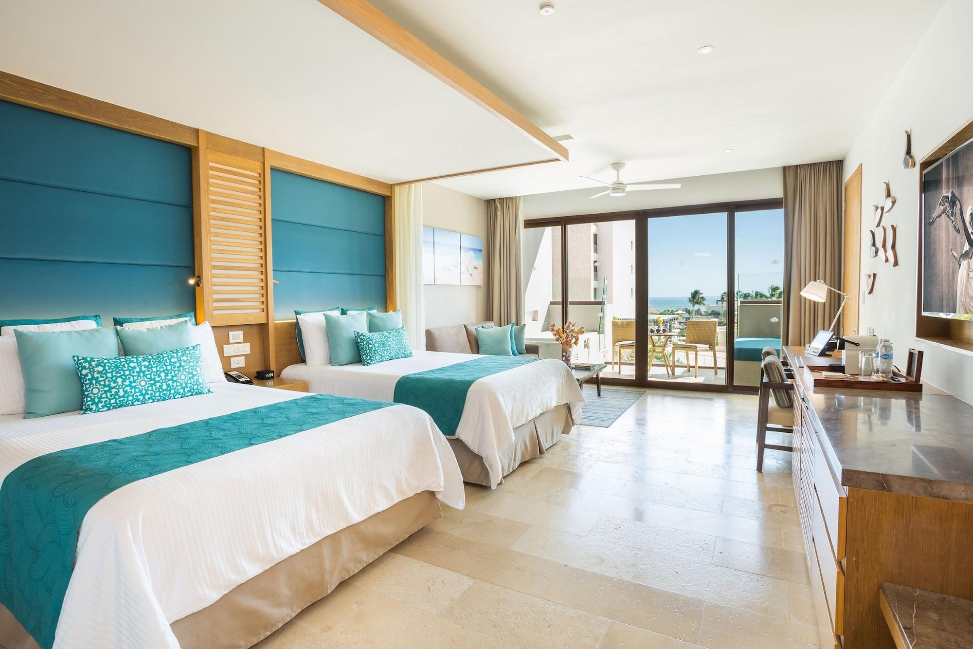 Dreams Playa Mujeres Golf & Resort