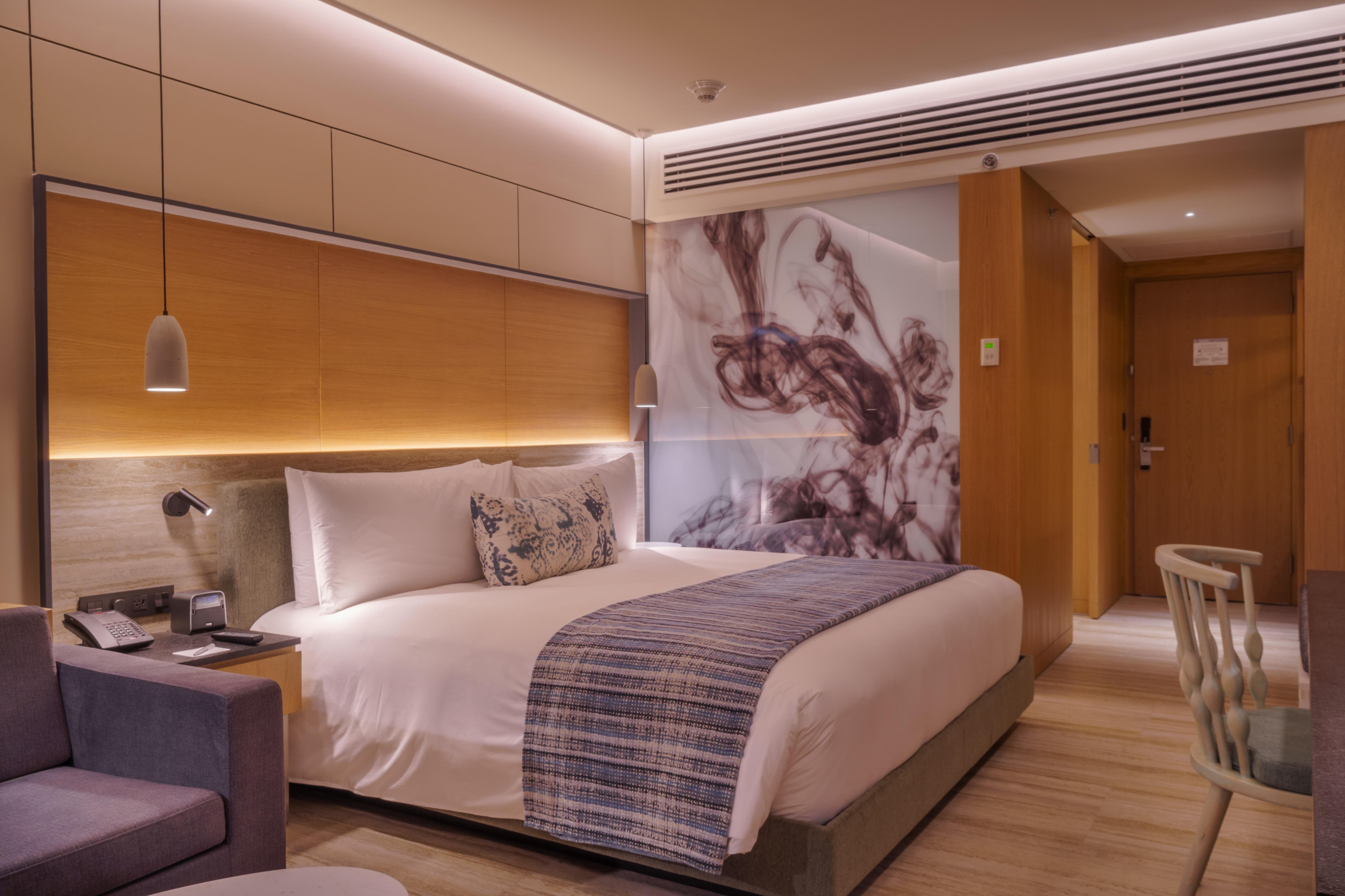 Renaissance & Marina Hotel Cancún